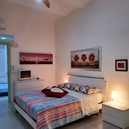 Nei Pressi Del Mare Villa Termoli Exterior foto