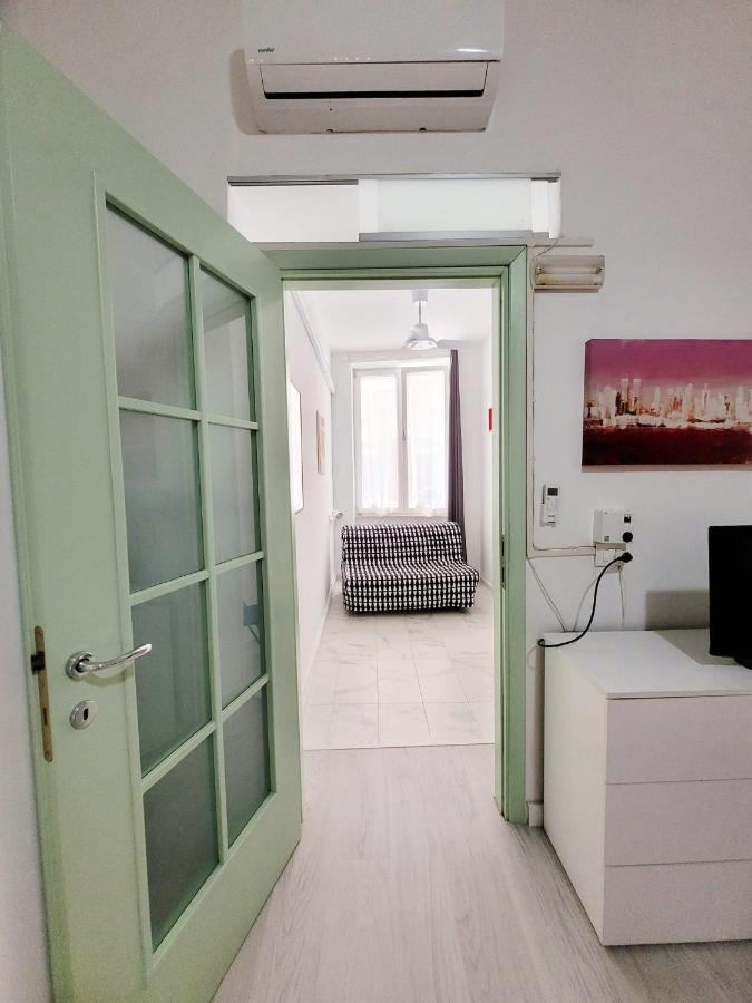 Nei Pressi Del Mare Villa Termoli Exterior foto