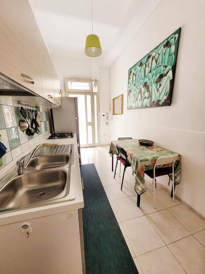 Nei Pressi Del Mare Villa Termoli Exterior foto