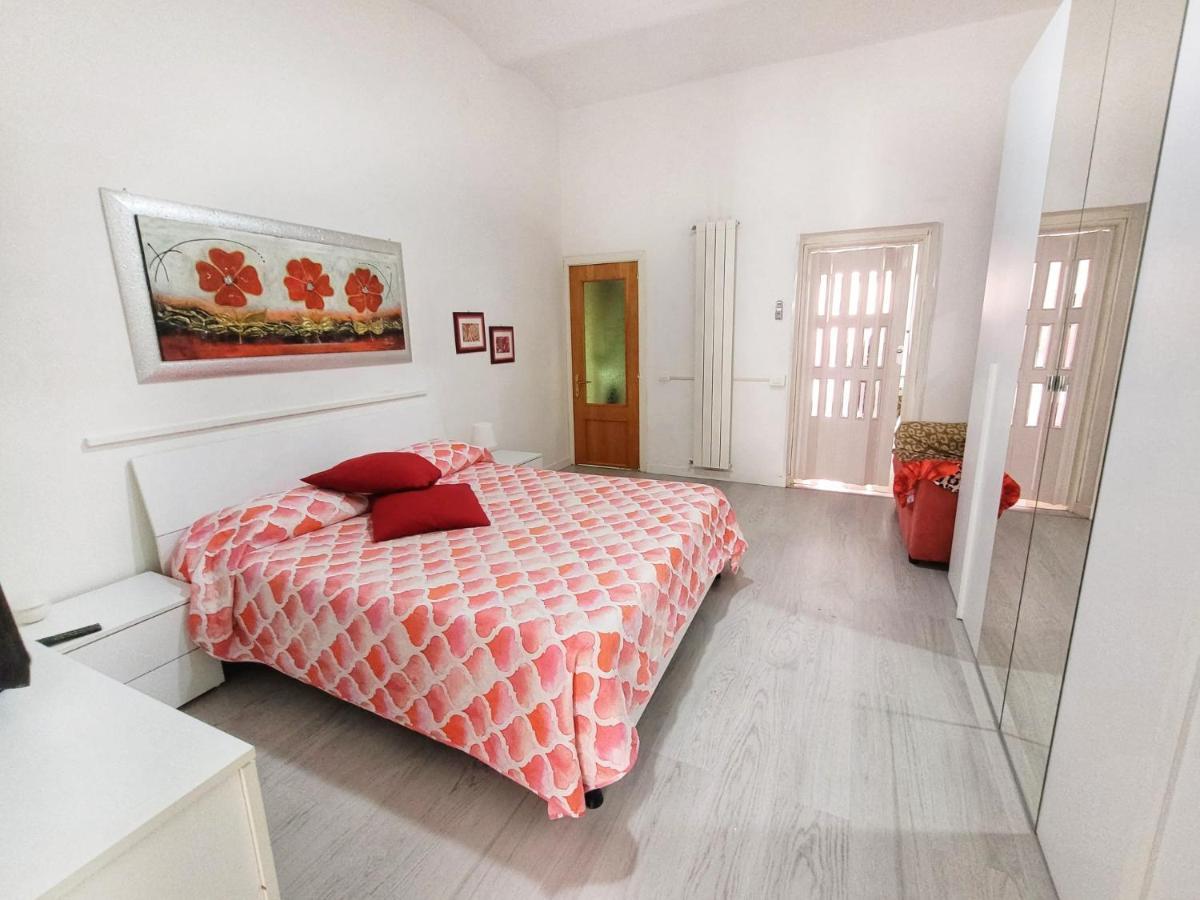 Nei Pressi Del Mare Villa Termoli Exterior foto