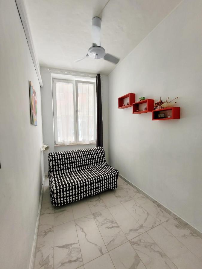 Nei Pressi Del Mare Villa Termoli Exterior foto