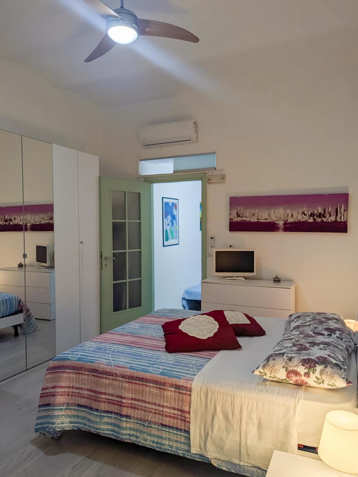 Nei Pressi Del Mare Villa Termoli Exterior foto