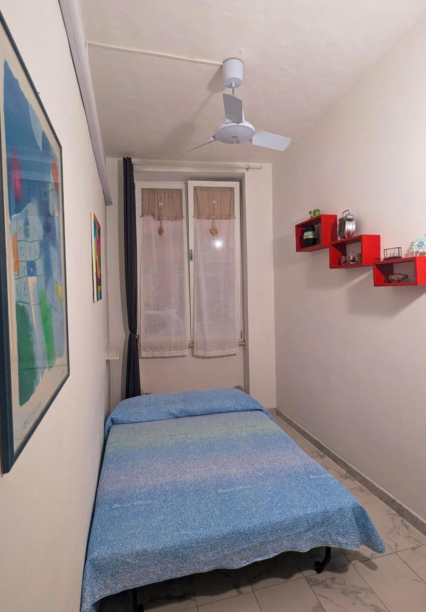 Nei Pressi Del Mare Villa Termoli Exterior foto