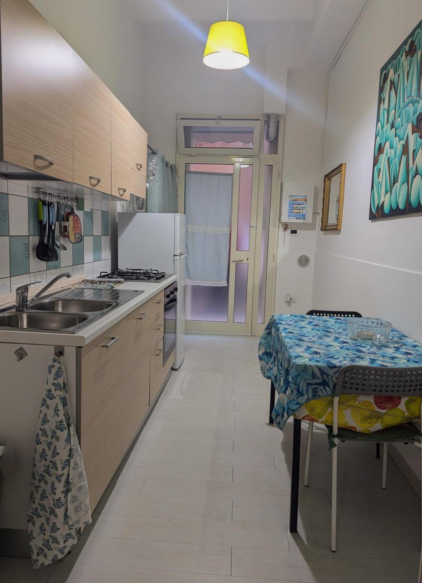Nei Pressi Del Mare Villa Termoli Exterior foto